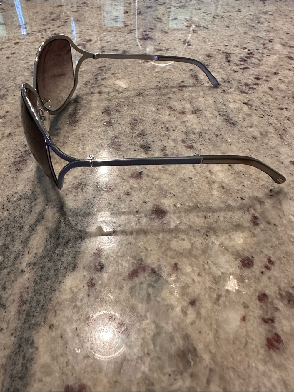NWOT Tom Ford Rickie Sunglasses - Picture 4 of 14